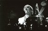ginger baker